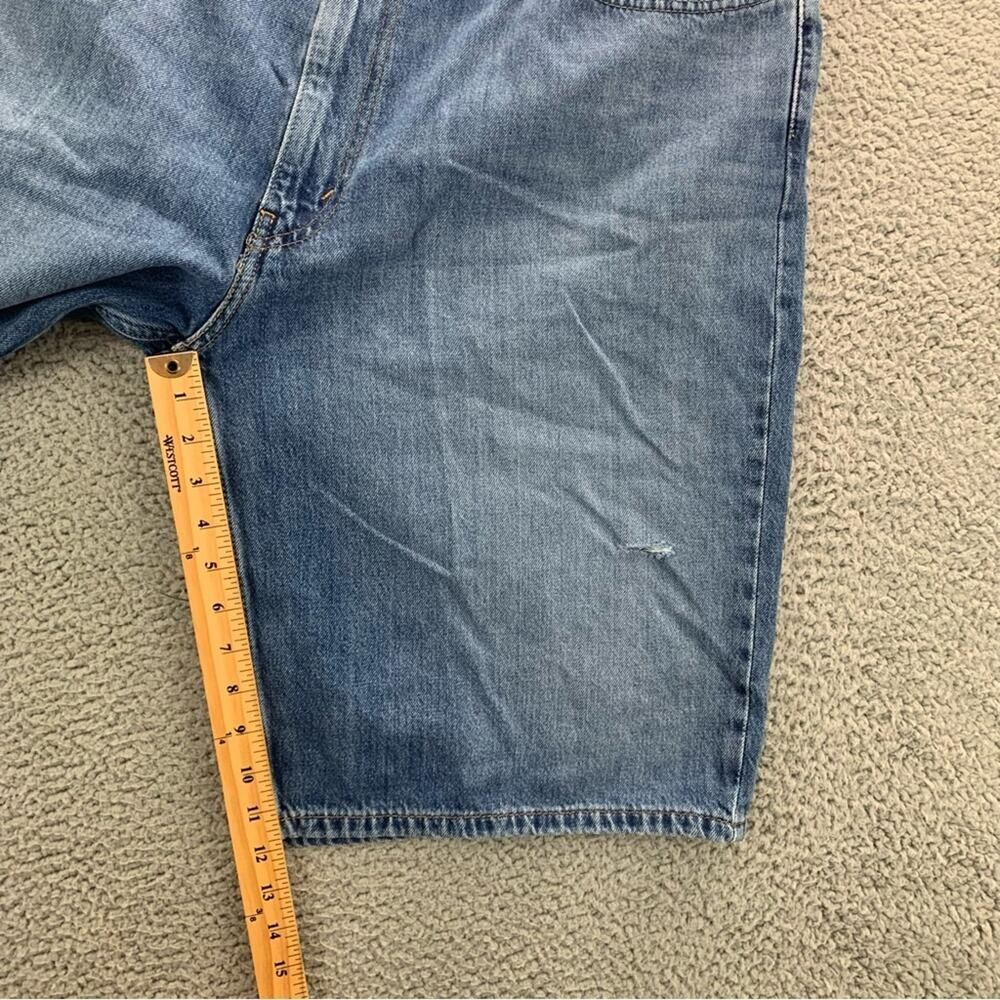Levi's 469 Loose 12" Men's Shorts NWT - Size: 44 - Picture 8 of 15
